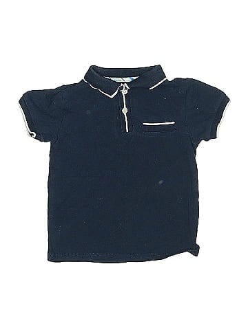 Andy & Evan Short Sleeve Polo (view 1)