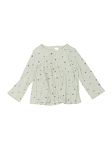 Gerber 3/4 Sleeve Blouse (view 1)