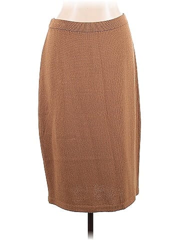 St. John Collection Casual Skirt (view 1)