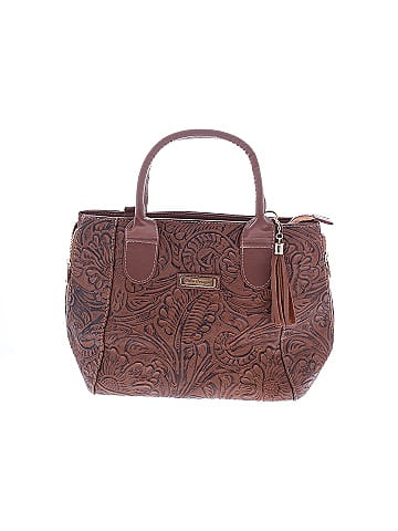 Assorted Brands Satchel (view 1)