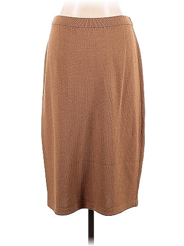 St. John Collection Casual Skirt (view 2)