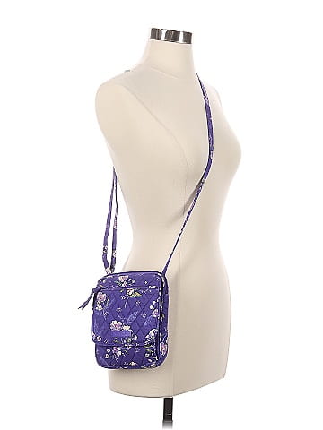 Vera Bradley Crossbody Bag (view 2)