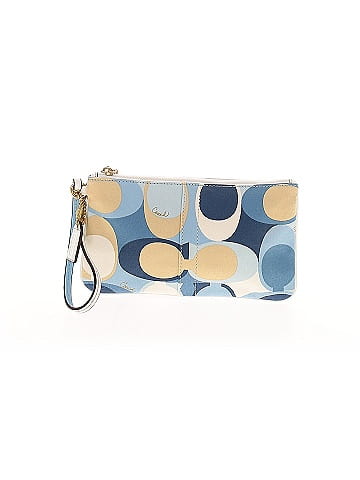 Coach Wristlet (view 1)