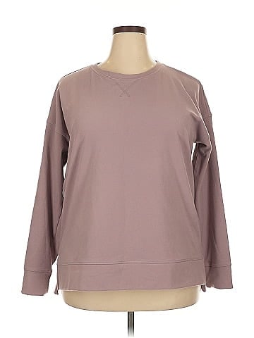 32 Degrees Sweatshirt (view 1)