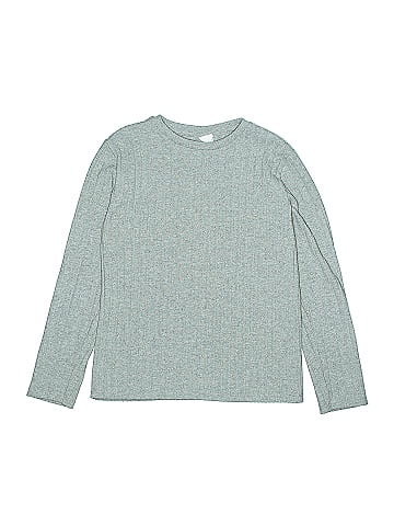 Zara Kids Pullover Sweater (view 1)