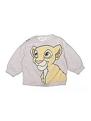Disney Sweatshirt