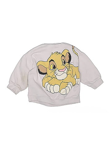 Disney Sweatshirt (view 2)