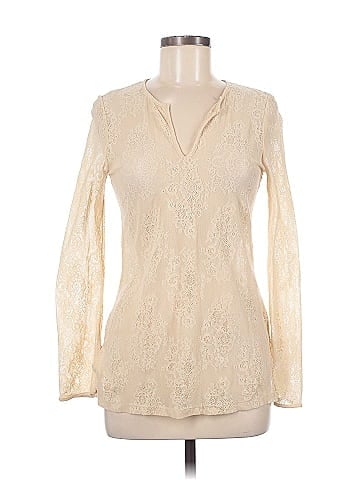 Kenneth Cole New York Long Sleeve Blouse (view 1)