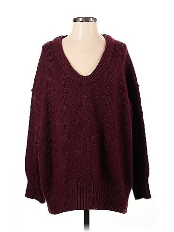 Free People Pullover Sweater (view 1)