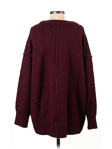 Free People Pullover Sweater (view 2)