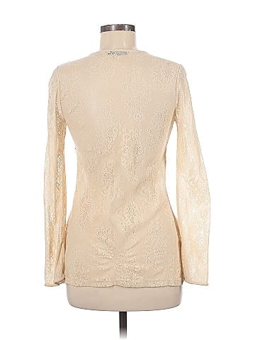 Kenneth Cole New York Long Sleeve Blouse (view 2)
