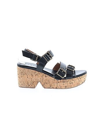 Fiel Sandals (view 1)