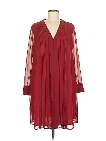 Ivy & Blu Casual Dress (view 1)