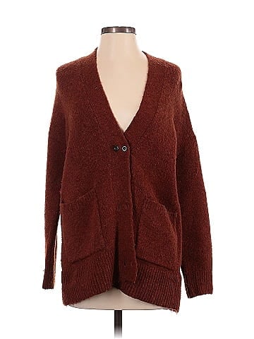 Madewell Cardigan (view 1)