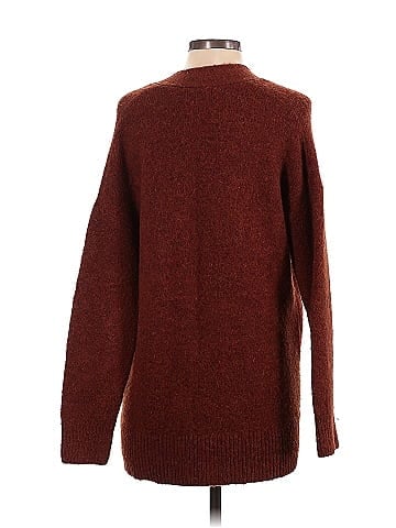 Madewell Cardigan (view 2)