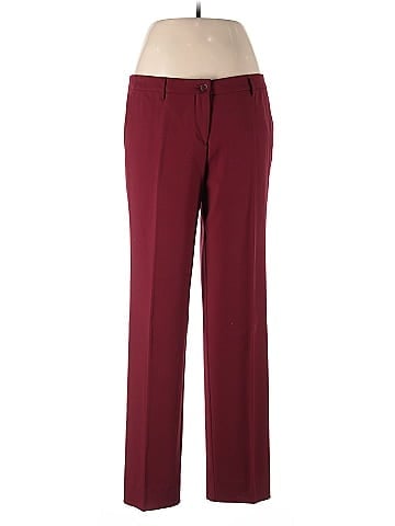 ETRO Wool Pants (view 1)