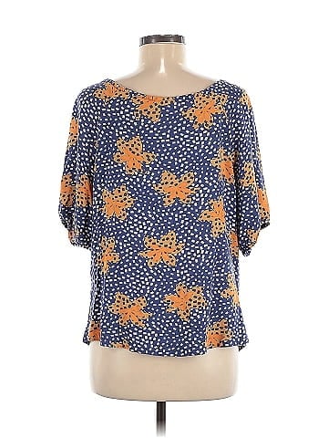 The Odells 3/4 Sleeve T-Shirt (view 2)