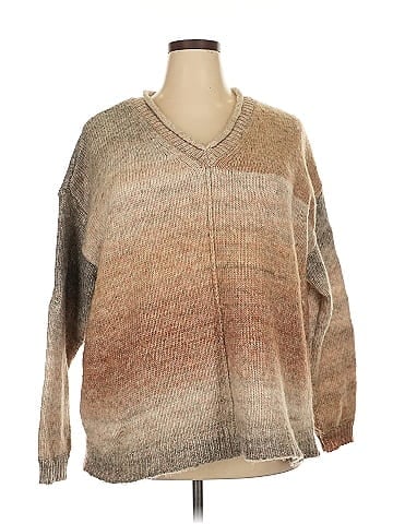 Briggs Pullover Sweater (view 1)