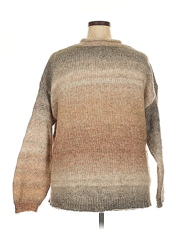 Briggs Pullover Sweater (view 2)
