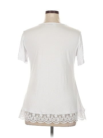 Assorted Brands Short Sleeve Top (view 2)
