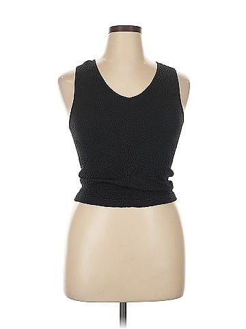 C&C California Sleeveless Top (view 1)