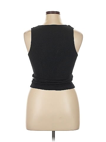 C&C California Sleeveless Top (view 2)
