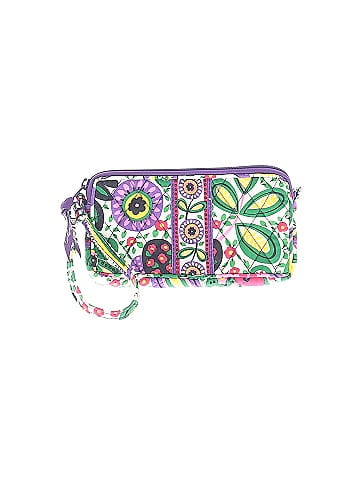 Vera Bradley Wristlet (view 1)