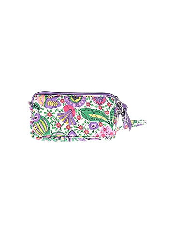 Vera Bradley Wristlet (view 2)