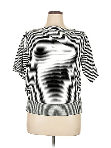 Talbots Short Sleeve Top (view 1)