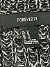 Forever 21 Metallic Gray Pullover Sweater Size M - photo 6