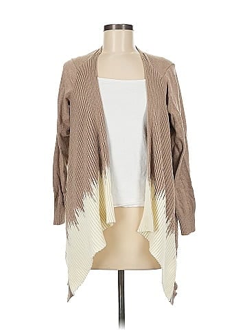 Leo & Nicole Cardigan (view 1)