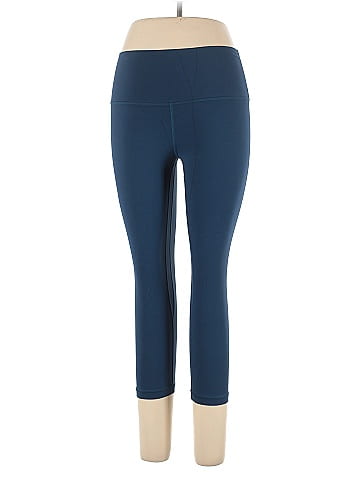 Lululemon Athletica Active Pants (view 1)