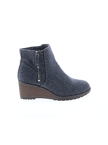 Dr. Scholl's Ankle Boots (view 1)
