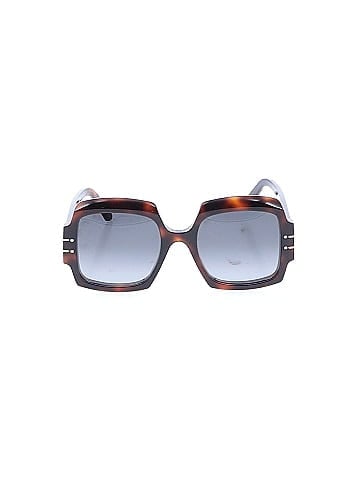 Christian Dior Signature S1U Sunglasses (view 2)