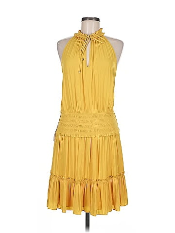 BCBGMAXAZRIA Casual Dress (view 1)