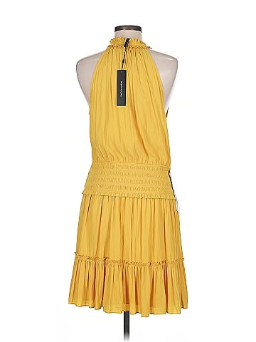 BCBGMAXAZRIA Casual Dress (view 2)