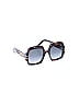 Christian Dior Burgundy Brown Signature S1U Sunglasses One size - photo 1
