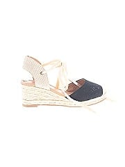 Journee Collection Wedges