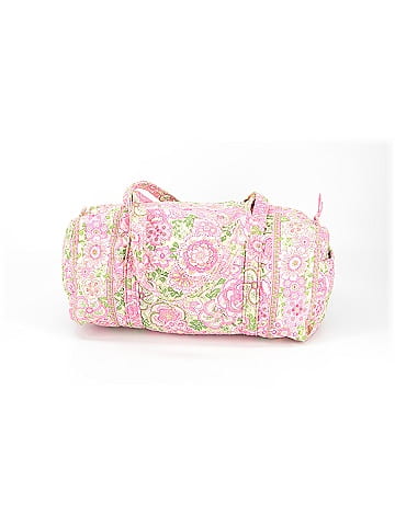 Vera Bradley Weekender (view 1)