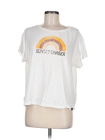 PrAna Short Sleeve T-Shirt (view 1)