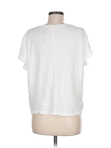 PrAna Short Sleeve T-Shirt (view 2)