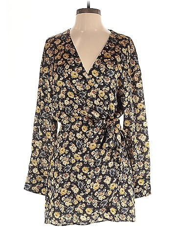 Zara Romper (view 1)