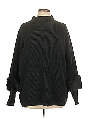 Joseph A. Turtleneck Sweater