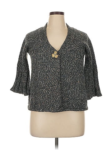 SO Wear It Declare It. Cardigan (view 1)
