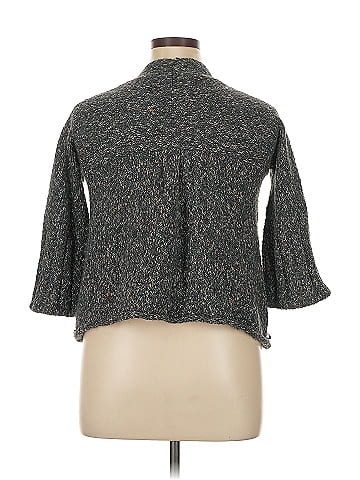 SO Wear It Declare It. Cardigan (view 2)