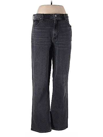 Abercrombie & Fitch Jeans (view 1)