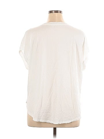 Lou & Grey Short Sleeve T-Shirt (view 2)