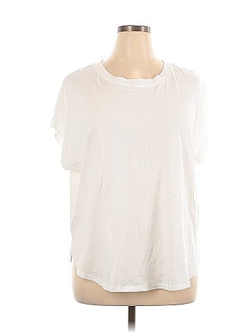 Lou & Grey Short Sleeve T-Shirt (view 1)
