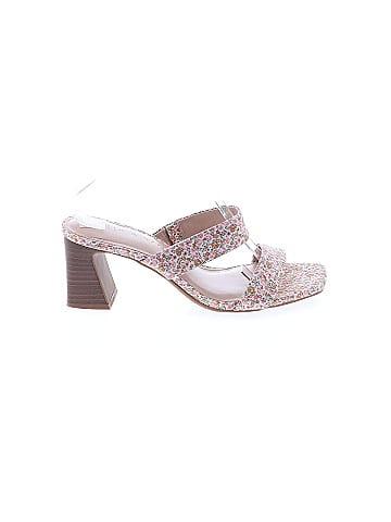 Kelly & Katie Heels (view 1)