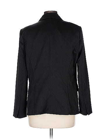 Black Label by Chico's Blazer (view 2)